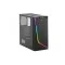 GAMDIAS Argus M1 Mid Tower Gaming Case
