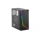 GAMDIAS Argus M1 Mid Tower Gaming Case