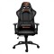 Cougar Armor Black Gaming Chair - A Throne Fit For A True Gamer