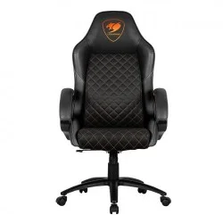 Cougar Armor Fusion High-Comfort Gaming Chair