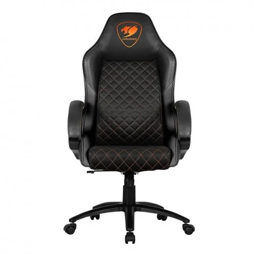 Cougar Armor Fusion High-Comfort Gaming Chair