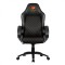 Cougar Armor Fusion High-Comfort Gaming Chair