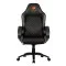 Cougar Armor Fusion High-Comfort Gaming Chair