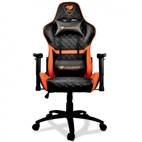 Cougar Armor One Gaming Chair