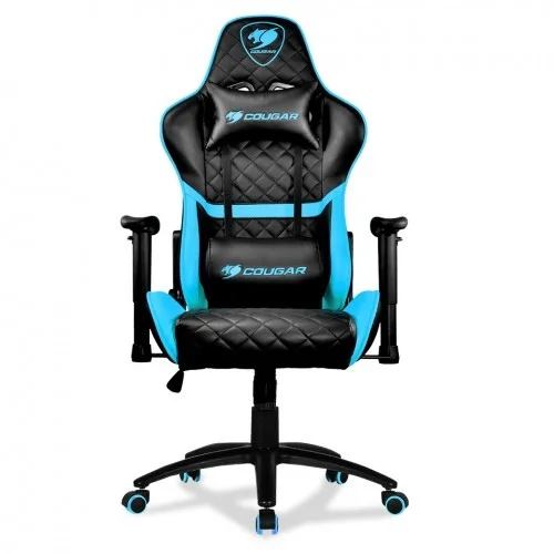 Cougar Armor One Gaming Chair