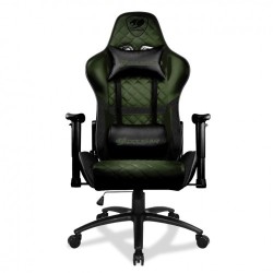 Cougar Armor One X Gaming Chair