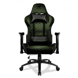 Cougar Armor One X Gaming Chair