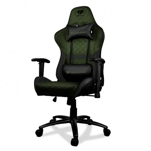 Cougar Armor One X Gaming Chair
