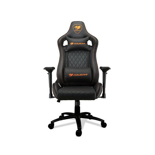 Cougar Armor S Gaming Chair