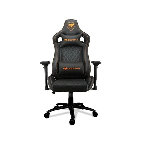 Cougar Armor S Gaming Chair