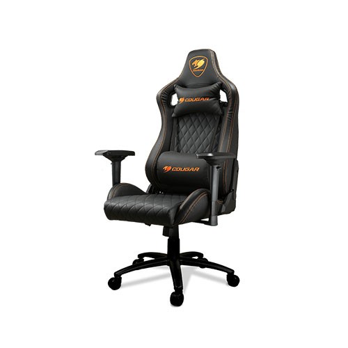 Cougar Armor S Gaming Chair