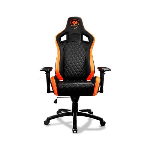 Cougar Armor S Gaming Chair