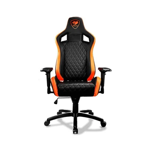Cougar Armor S Gaming Chair