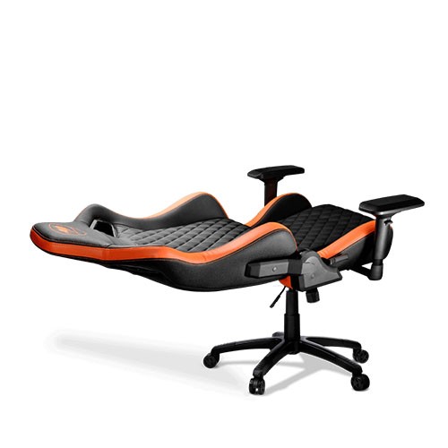 Cougar Armor S Gaming Chair