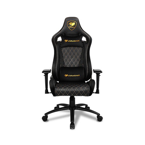 Cougar Armor S Royal Gaming Chair