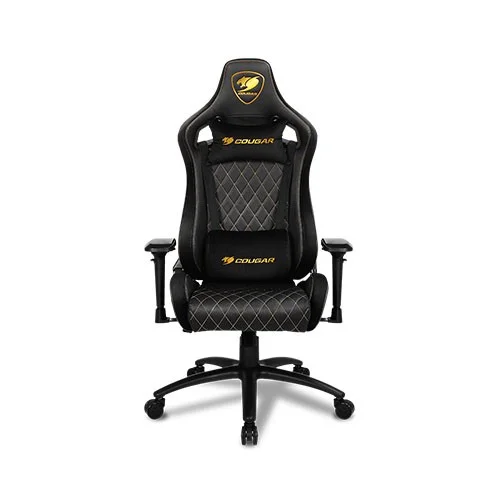 Cougar Armor S Royal Gaming Chair