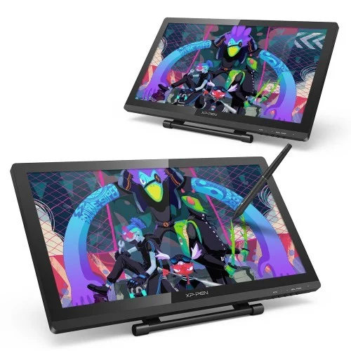 XP-Pen Artist 22