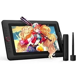 XP-Pen Artist Pro Digital Graphics Tablet with 13.3