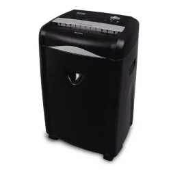 Aurora AS1225CD Paper Shredder
