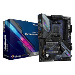 ASROCK B550 EXTREME4 MOTHERBOARD