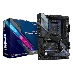 ASROCK B550 EXTREME4 MOTHERBOARD