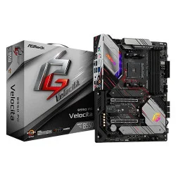 ASROCK B550 PG VELOCITA MOTHERBOARD