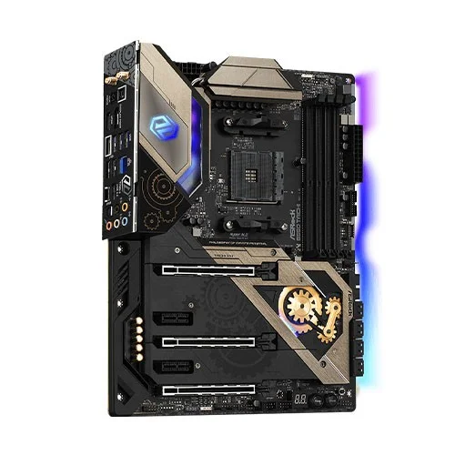 ASROCK B550 TAICHI MOTHERBOARD