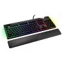 ASUS ROG Strix Flare RGB Cherry MX Switches Mechanical Gaming Keyboard