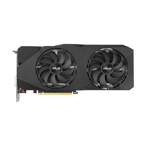 Asus Dual Geforce RTX 2060 Super Evo 8GB Graphics Card
