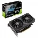 ASUS DUAL GeForce RTX 3060 Ti MINI V2 OC Edition 8GB GDDR6 LHR Graphics Card