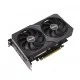ASUS DUAL GeForce RTX 3060 Ti MINI V2 OC Edition 8GB GDDR6 LHR Graphics Card