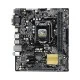 ASUS H110M-R/C/SI (Bulk) Motherboard