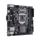 ASUS PRIME H310I-PLUS R2.0 CSM LGA 1151 MINI-ITX INTEL MOTHERBOARD