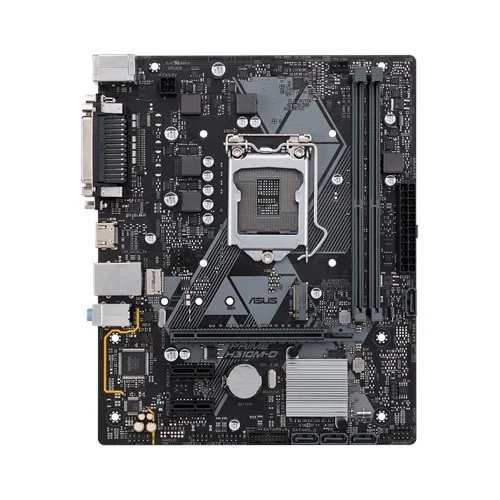 Asus Prime H310M-D 8th Gen Motherboard