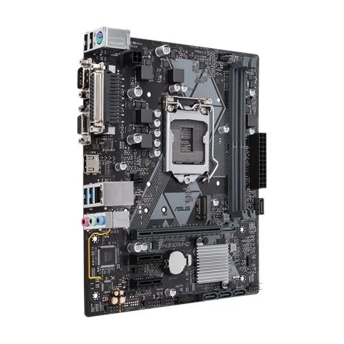 Asus Prime H310M-D 8th Gen Motherboard