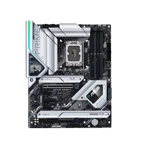 Asus Prime Z690-A Intel 12th Gen ATX Motherboard