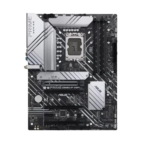 Asus Prime Z690-P WiFi ATX Intel 12th Gen Motherboard