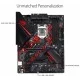 ASUS ROG STRIX B360-H GAMING 8TH GEN ATX MOTHERBOARD