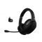 Asus Rog Strix GO 2.4 Wireless Gaming Headset (Black)