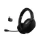 Asus Rog Strix GO 2.4 Wireless Gaming Headset (Black)