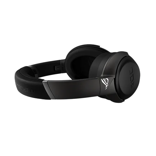 Asus Rog Strix GO 2.4 Wireless Gaming Headset (Black)