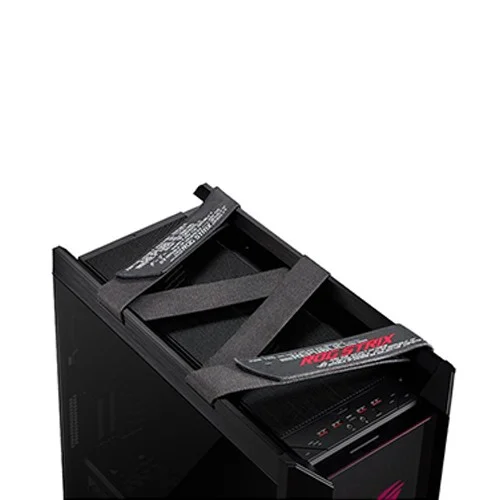 Asus ROG STRIX HELIOS GX601 RGB Mid Tower Gaming Casing