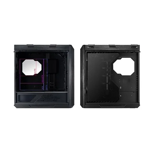 Asus ROG STRIX HELIOS GX601 RGB Mid Tower Gaming Casing