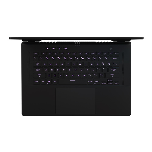 ASUS ROG Zephyrus M16 GU603HM-KR055T Core-i7 11th Gen With RTX 3060 GPU 16