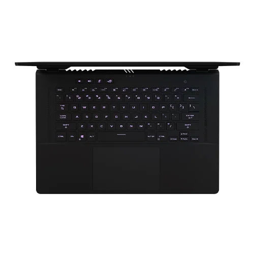 ASUS ROG Zephyrus M16 GU603HM-KR055T Core-i7 11th Gen With RTX 3060 GPU 16