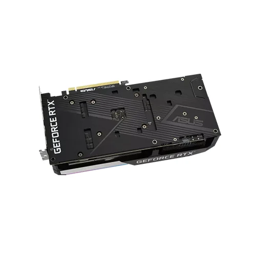 ASUS GeForce RTX 3060 Ti Dual V2 OC 8GB Graphics Card