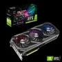 Asus ROG Strix GeForce RTX 3080 10GB GDDR6X Graphics Card
