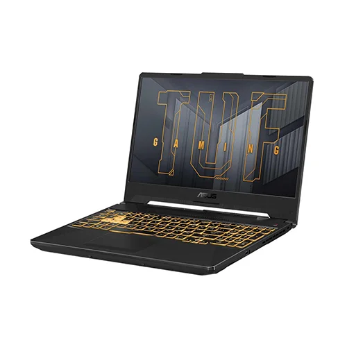 Asus Tuf F15 FX506HEB Core i5 11th Gen RTX 3050Ti 4GB Graphics 15.6