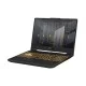 Asus Tuf F15 FX506HEB Core i5 11th Gen RTX 3050Ti 4GB Graphics 15.6