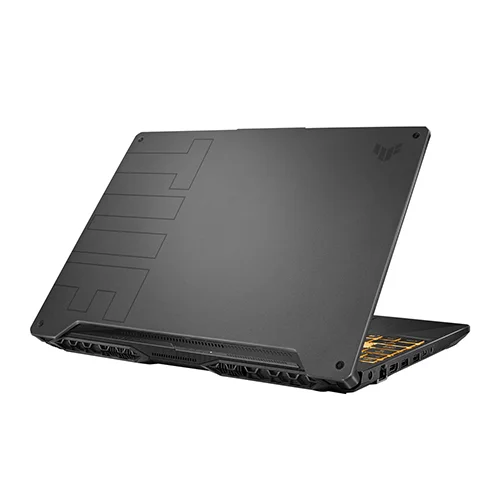 Asus Tuf F15 FX506HEB Core i5 11th Gen RTX 3050Ti 4GB Graphics 15.6